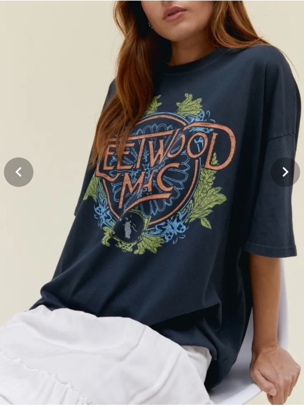 Daydreamer fleetwood Mack t